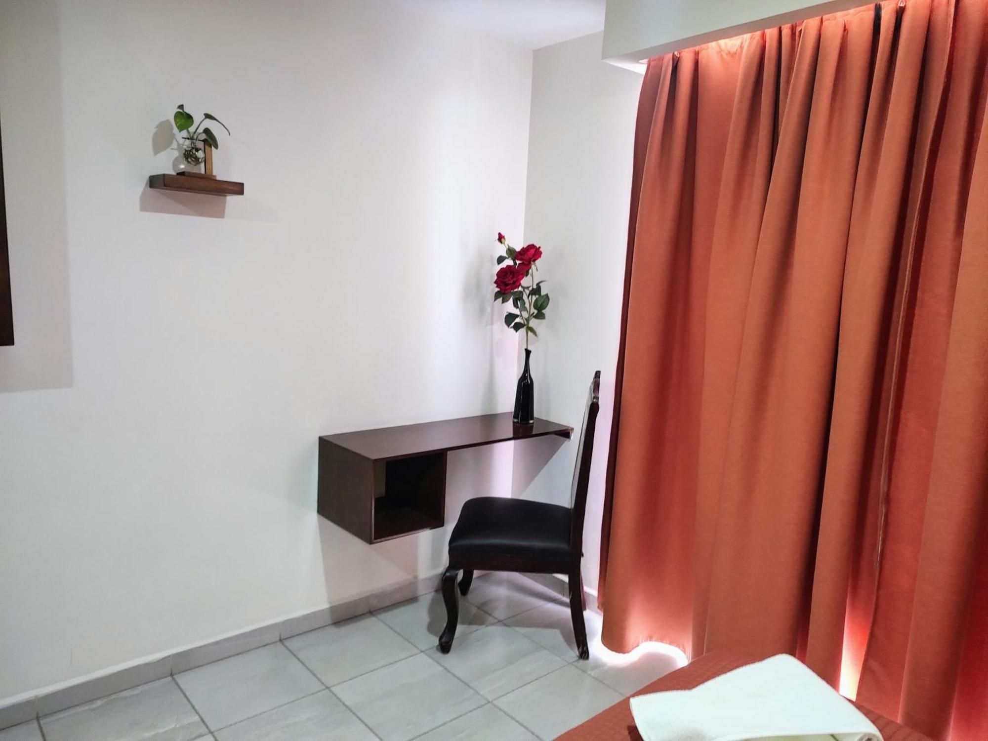Posada Del Carmen Aguascalientes Ngoại thất bức ảnh