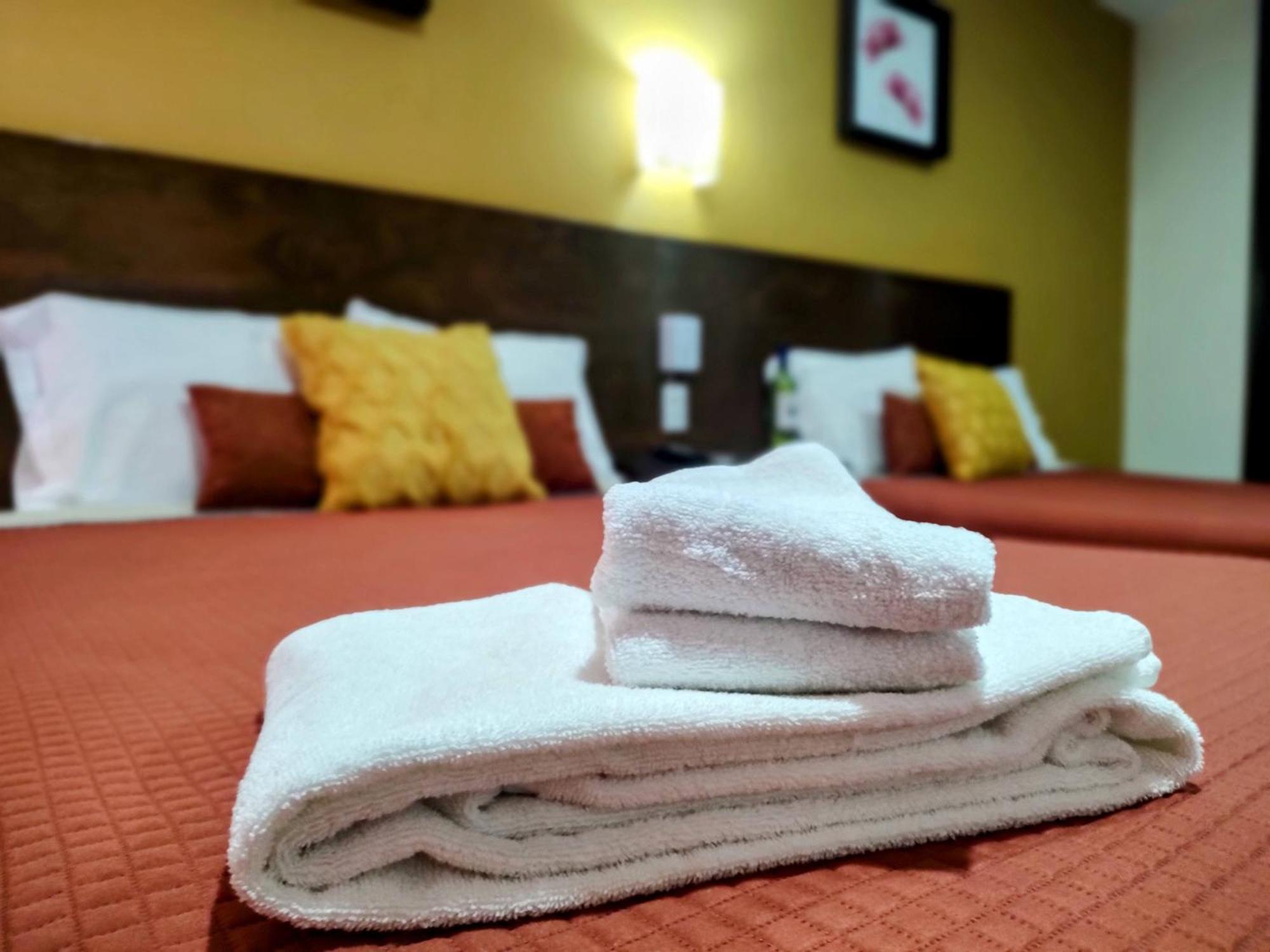 Posada Del Carmen Aguascalientes Ngoại thất bức ảnh